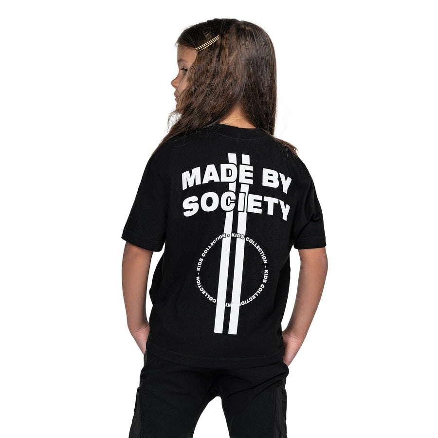 MADE BY SOCIETY T-SHIRT - T34085