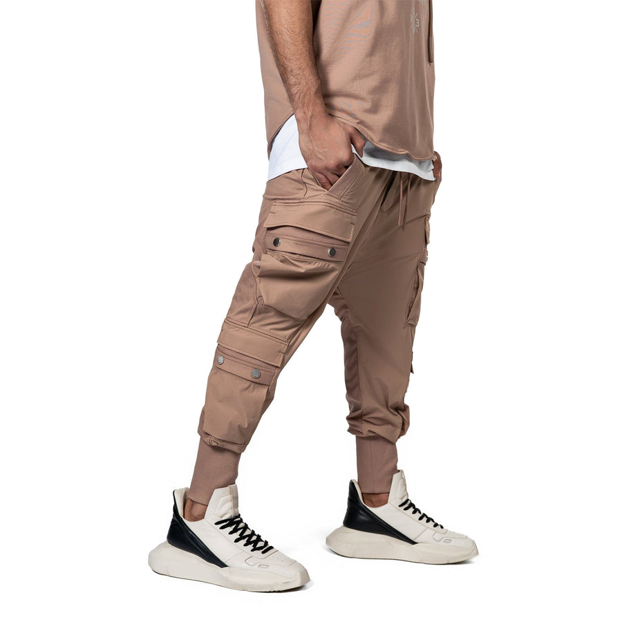 FOUR CARGO TROUSERS - P13565
