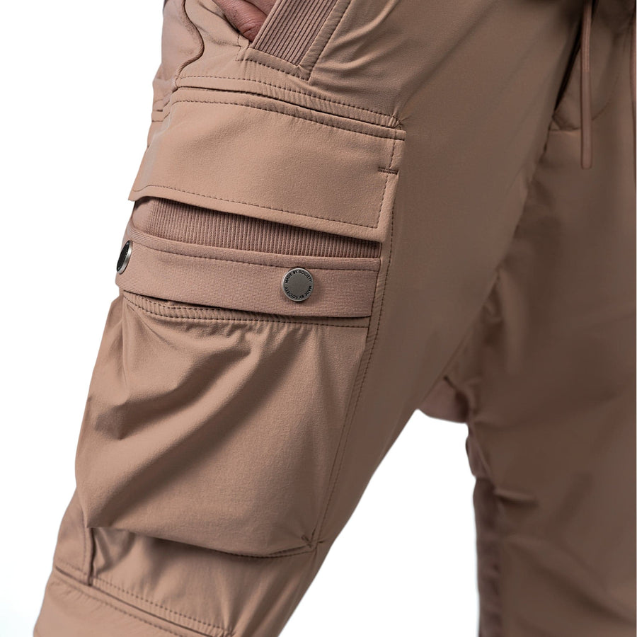 FOUR CARGO TROUSERS - P13565