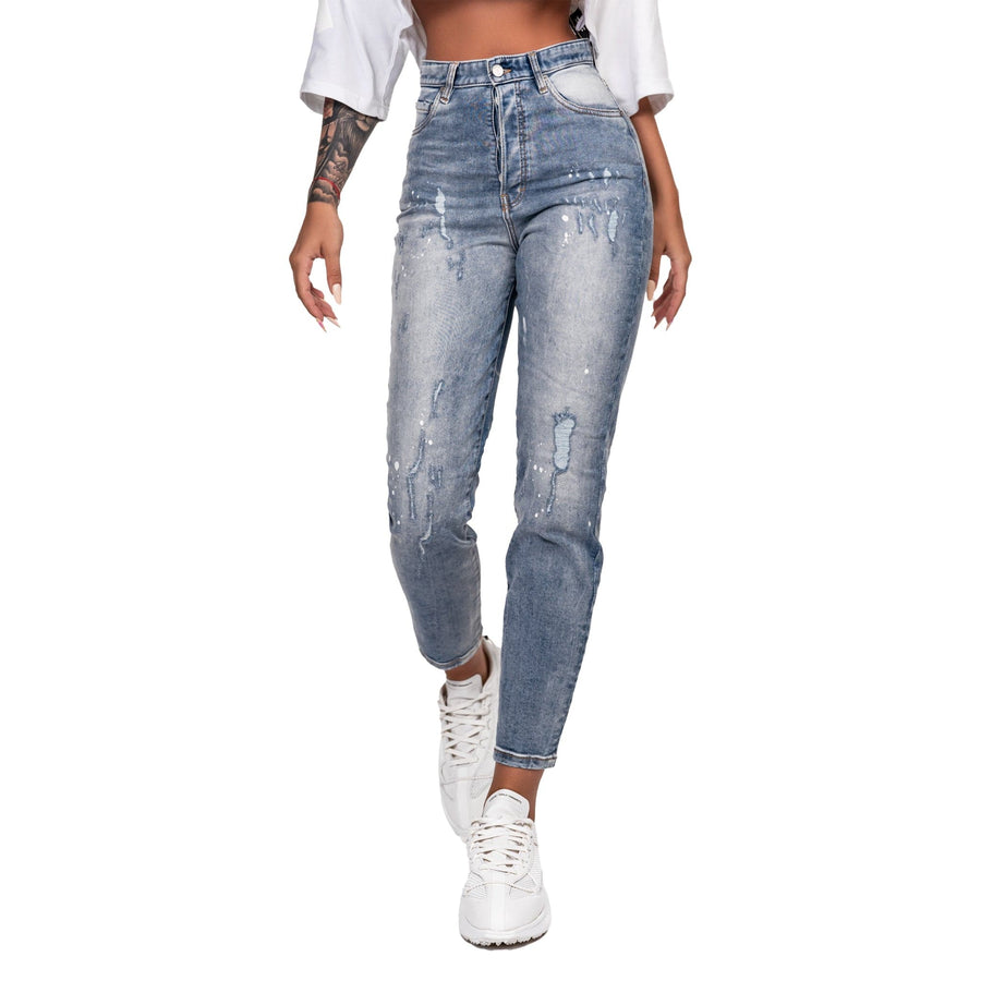 JEANS TROUSERS - P23568
